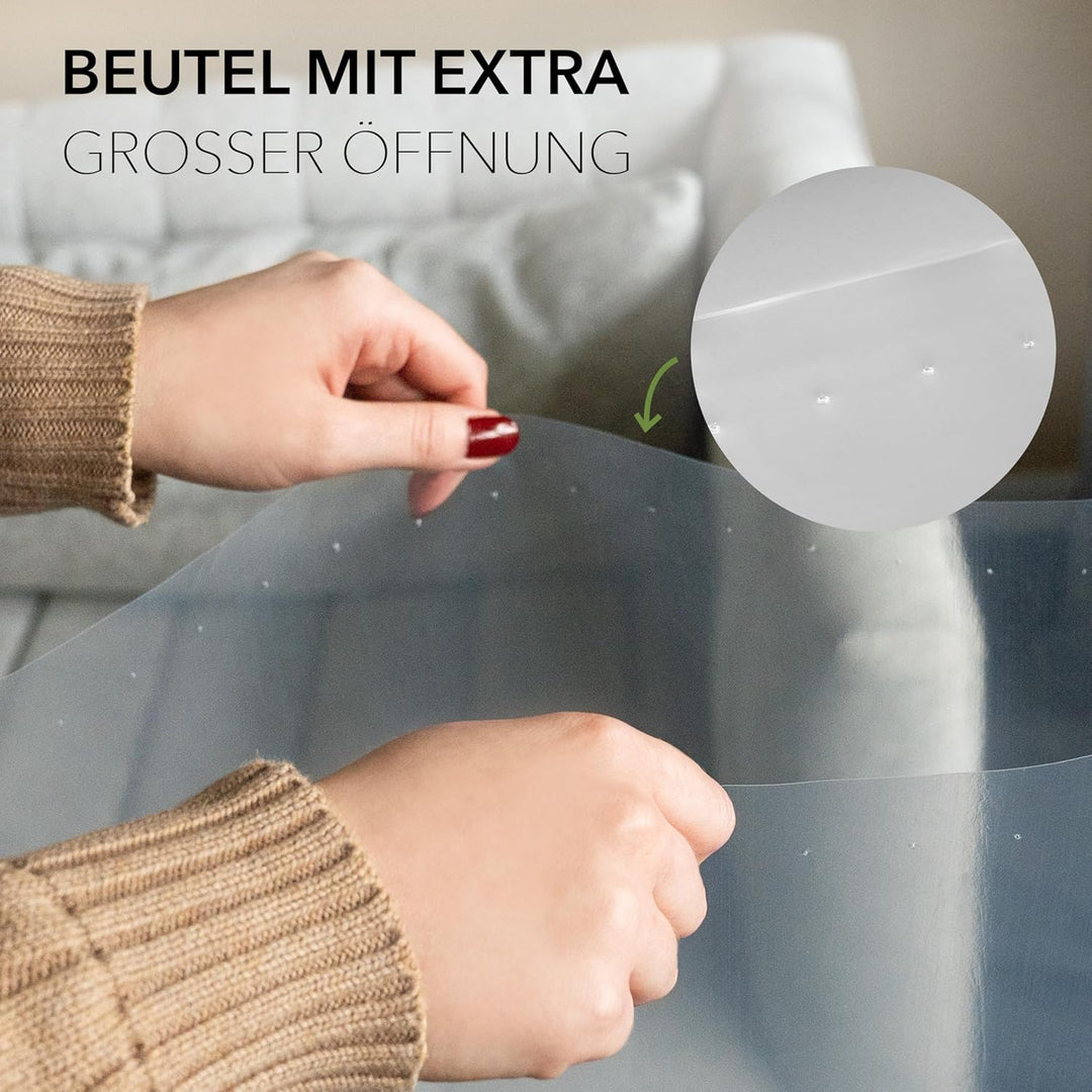 BwLights - Hochwertiges Paraffinwachs 5kg in Weiss | Wachsgranulat zum Schmelzen & Herstellen Ihrer