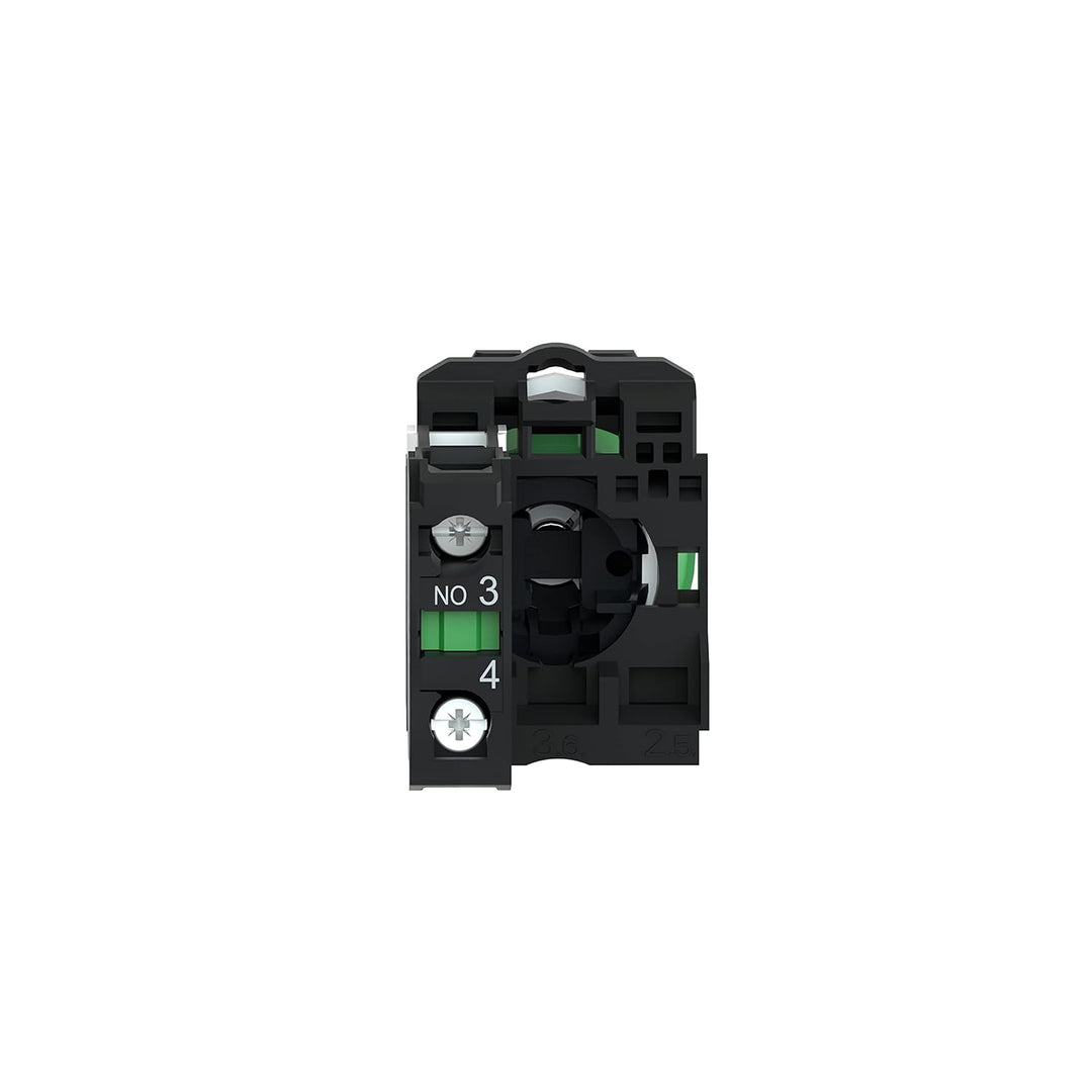 Schneider Electric | XB5AG21 - Schlüsselschalter Ø 22mm, 2 Stellungen rastend, Komplettgerät, Ronis