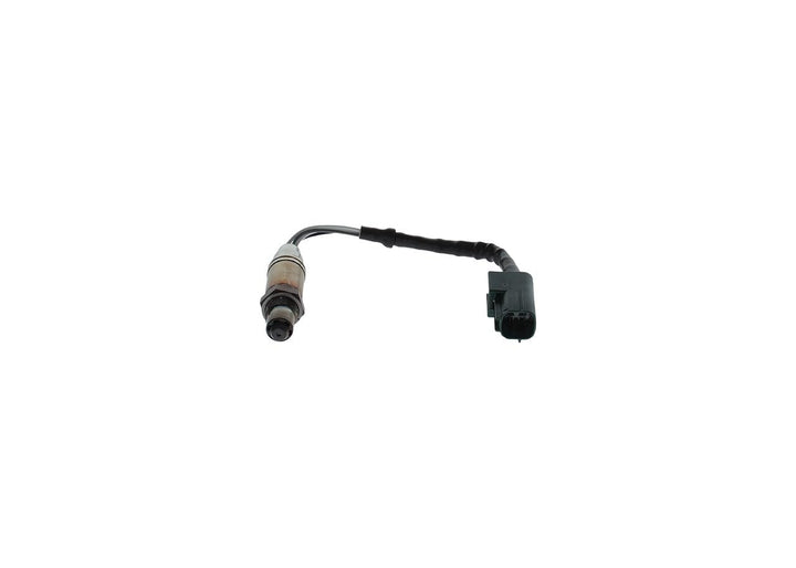 Bosch F00HL00220 - Lambdasonde mit fahrzeugspezifischem Stecker