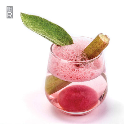 Molekül-R 129.019 Cocktail R-Entwicklung