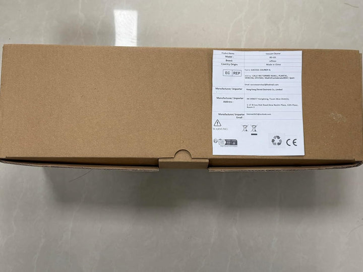 Akku Staubsauger,60000Pa/700W/70 Mins Staubsauger Kabellos mit 2 * 4,0 Ah Abnehmbaren Akkus,LED Touc