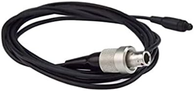 RØDE MiCon-9 MiCon-Kabeladapter auf Sennheiser®, schwarz, MiCon-9