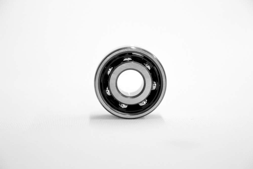 309-ZNR SKF Rillenkugellager Ball Bearing 45x100x25mm