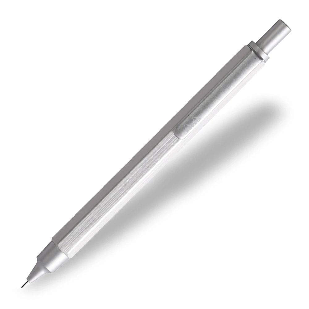 Rhodia 9391C Drehbleistift (0,5 mm scRip, ideal für Ihre Notizen und technische Zeichnungen, praktis