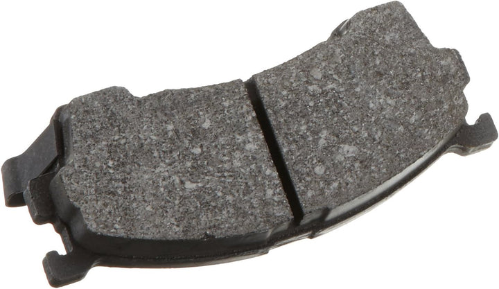 ATE 13.0460-5954.2 Bremsbelagsatz, Scheibenbremse