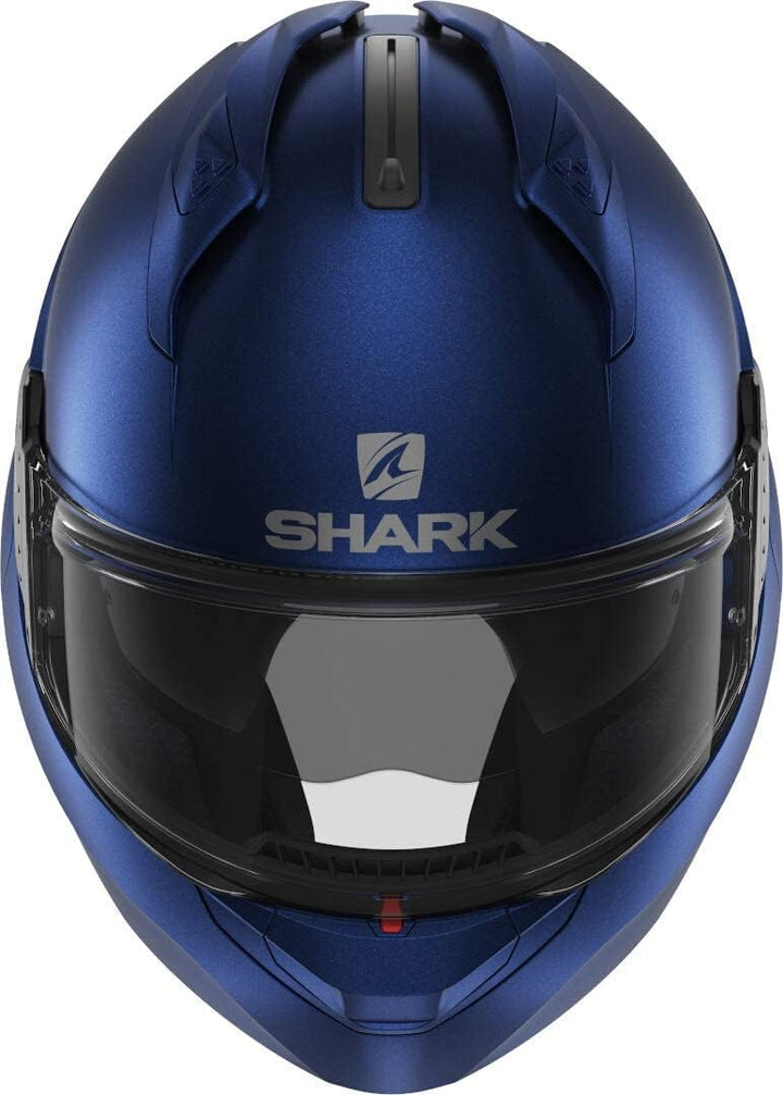 SHARK Unisex-Adult EVO GT motorradhelm, B06, XS
