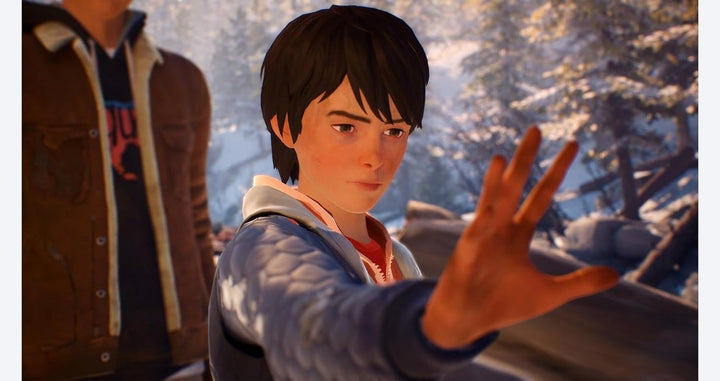Life is Strange 2 PS4 [ Standard, Standard