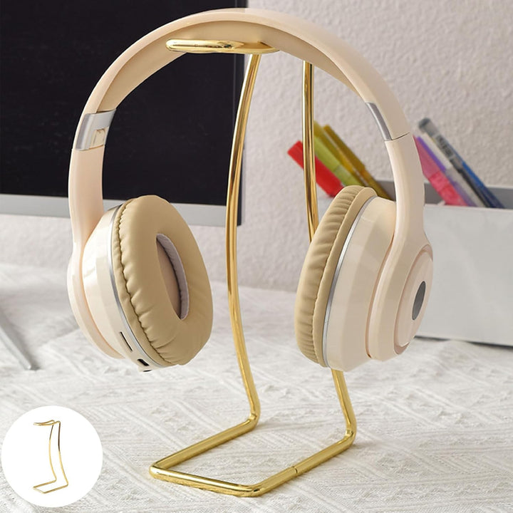Kopfhörer Ständer, Headset Halterung, Headset-Halter Aus Metall, Universal, Aluminium-Legierung, Für