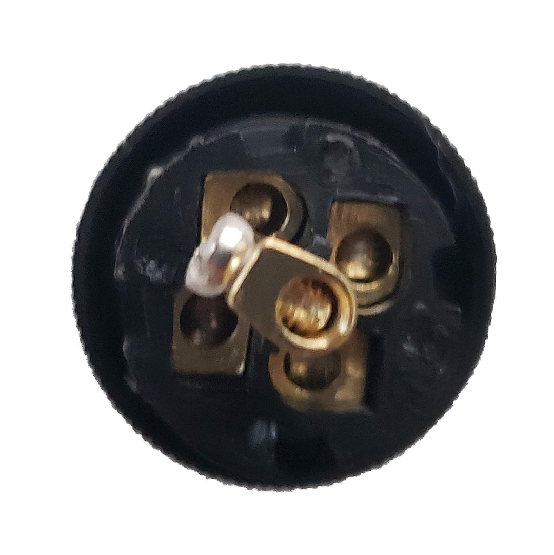 NMEA 2000 (N2k) weiblich feldinstallierbarer Stecker für Garmin Lowrance Simrad B&G Navico Netzwerke