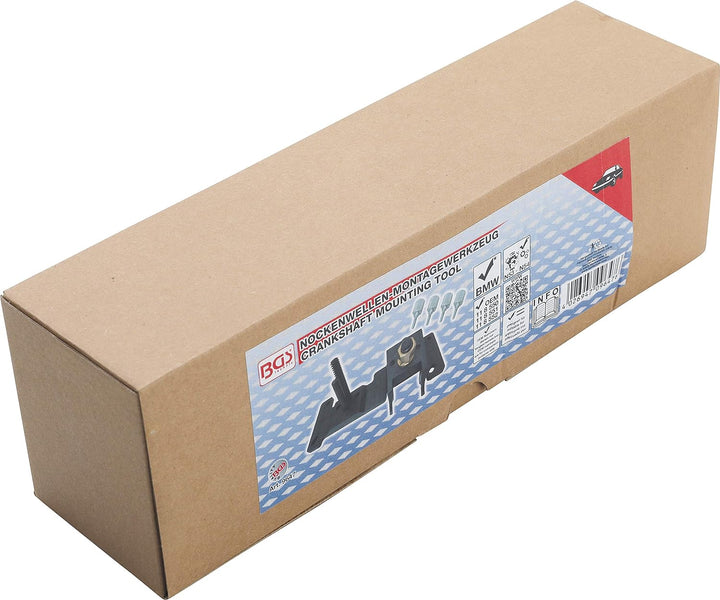 BGS 9647 | Nockenwellen-Montagewerkzeug | für BMW N53, N54