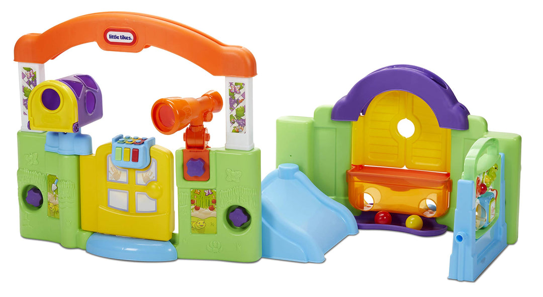 Little Tikes 632624MP2 Activity Garden