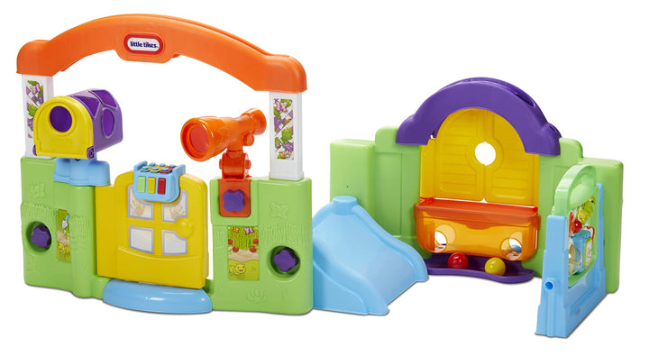 Little Tikes 632624MP2 Activity Garden