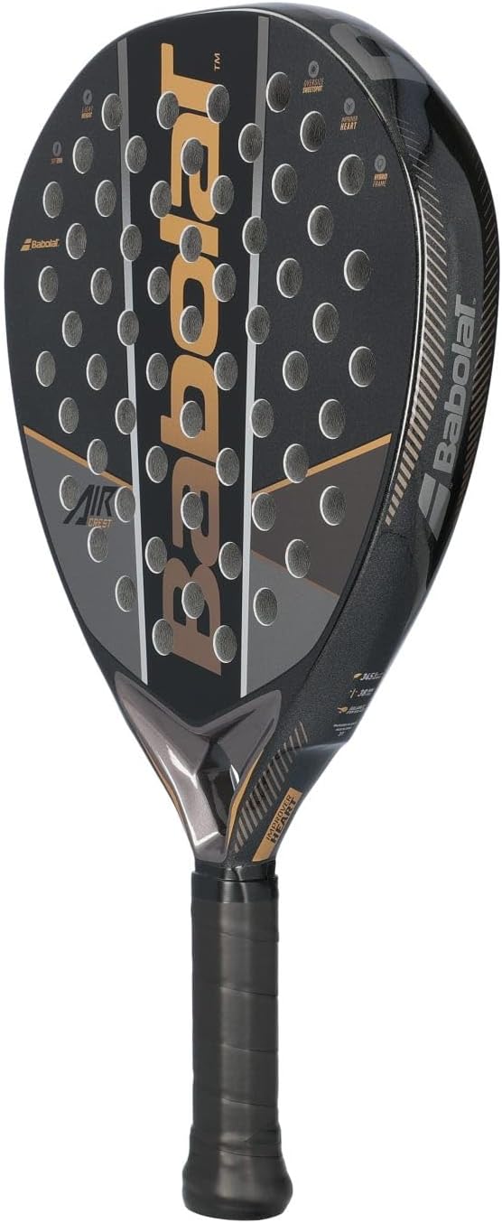 Babolat Air Crest 2026