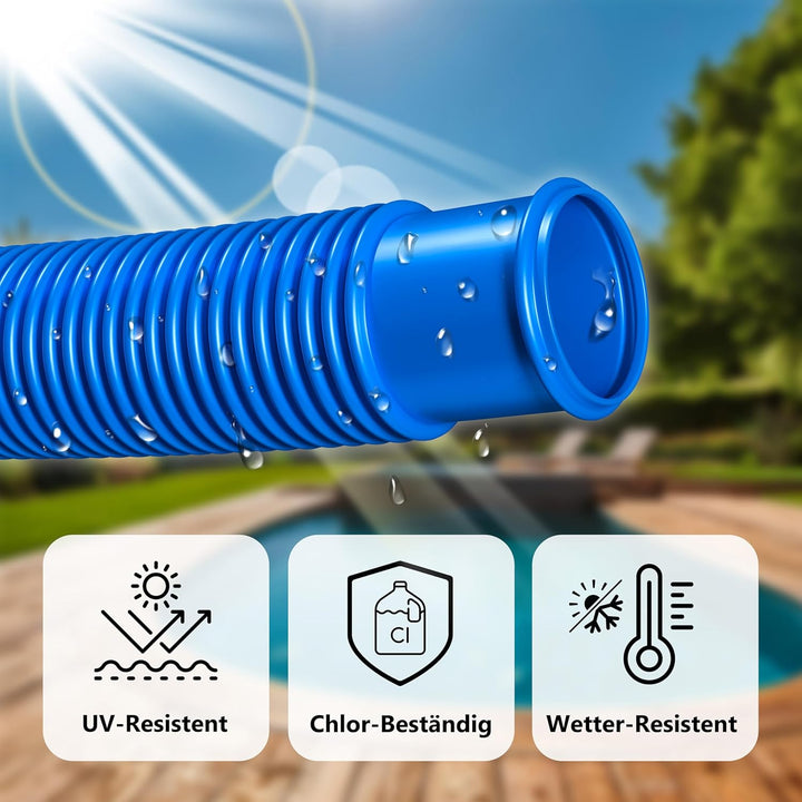 Saugschlauch Spiralschlauch Pumpenschlauch Förderschlauch Wasserschlauch Druckschlauch Poolschlauch