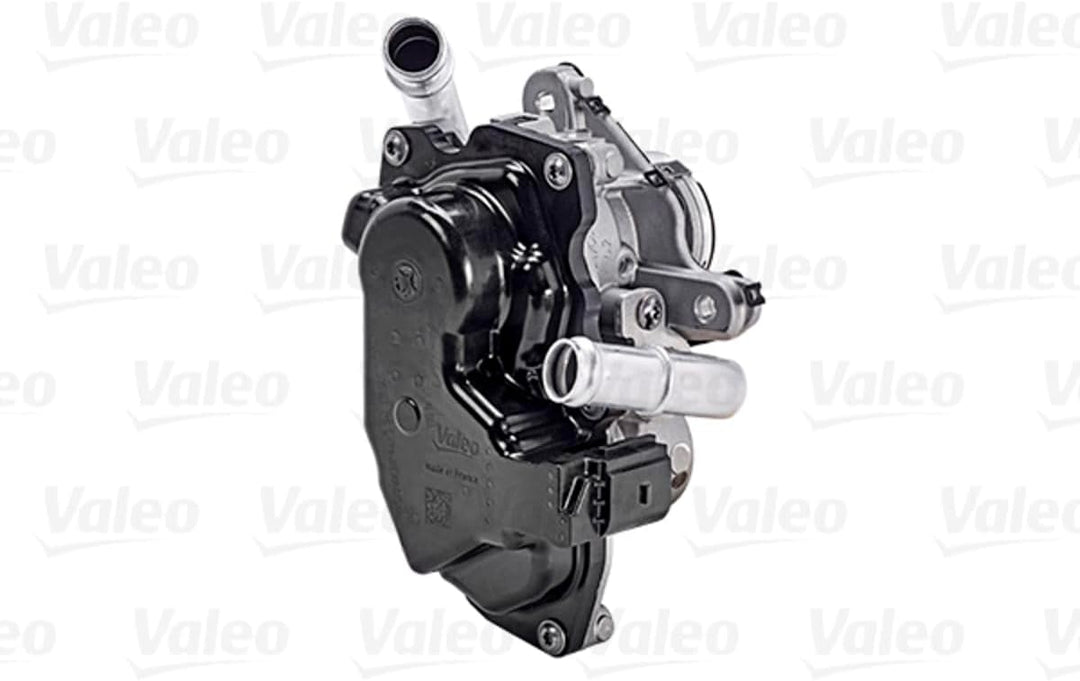 VALEO 700454 AGR Ventil AGR Modul Modu l: NO mit Bypass : NO Technologie : ELECTRIC Auspuffemissions