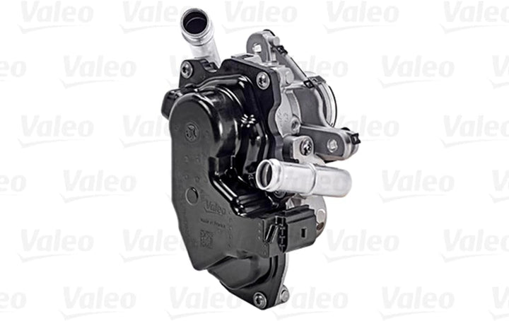 VALEO 700454 AGR Ventil AGR Modul Modu l: NO mit Bypass : NO Technologie : ELECTRIC Auspuffemissions