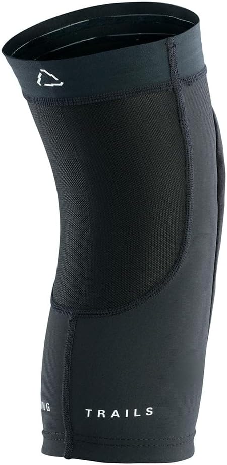 Ion S-Sleeve Amp Fahrrad Schienbeinschoner schwarz 2024, S