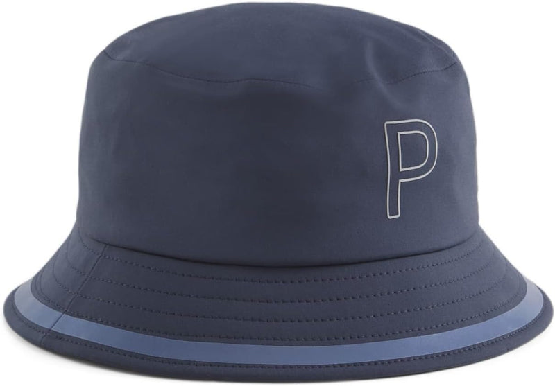 PUMA Herren Drylbl Storm Bucket Cap Mütze, Marineblau Blazer, Einheitsgrösse