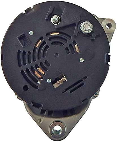 HELLA - Generator/Lichtmaschine - 14V - 120A - für u.a. Audi A6 (4B2, C5) - 8EL 011 712-171