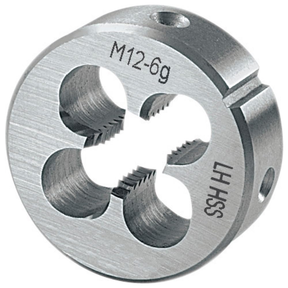 Forum Schneideisen EN22568 HSS M 16 links, 4317784912938