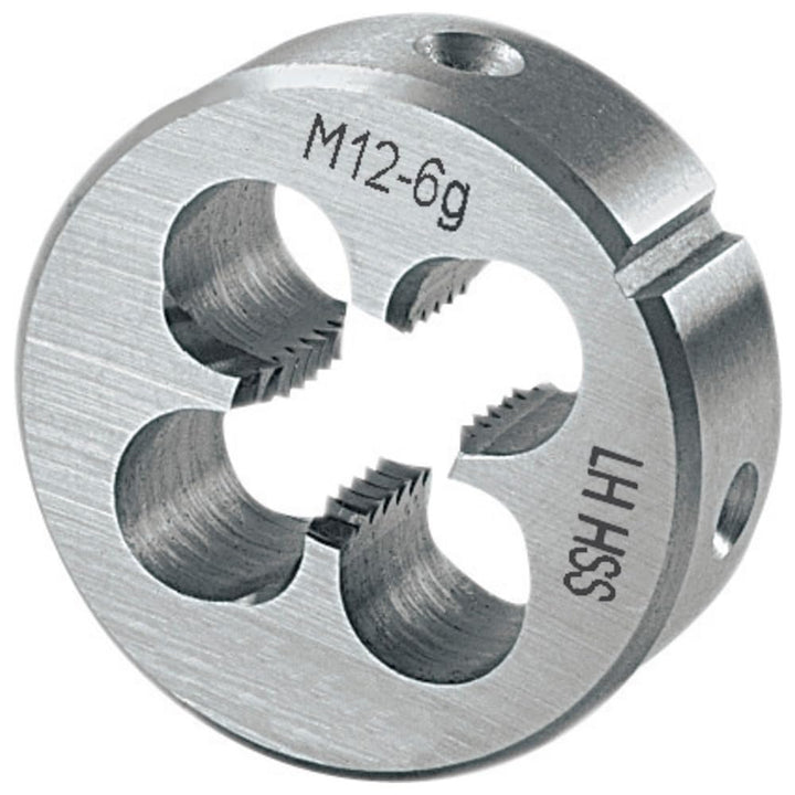 Forum Schneideisen EN22568 HSS M 16 links, 4317784912938