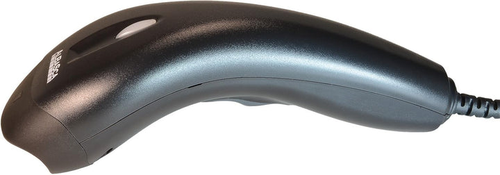 2D Barcode Scanner ALBASCA MK-5120 USB Datamatrix und QR-Codes
