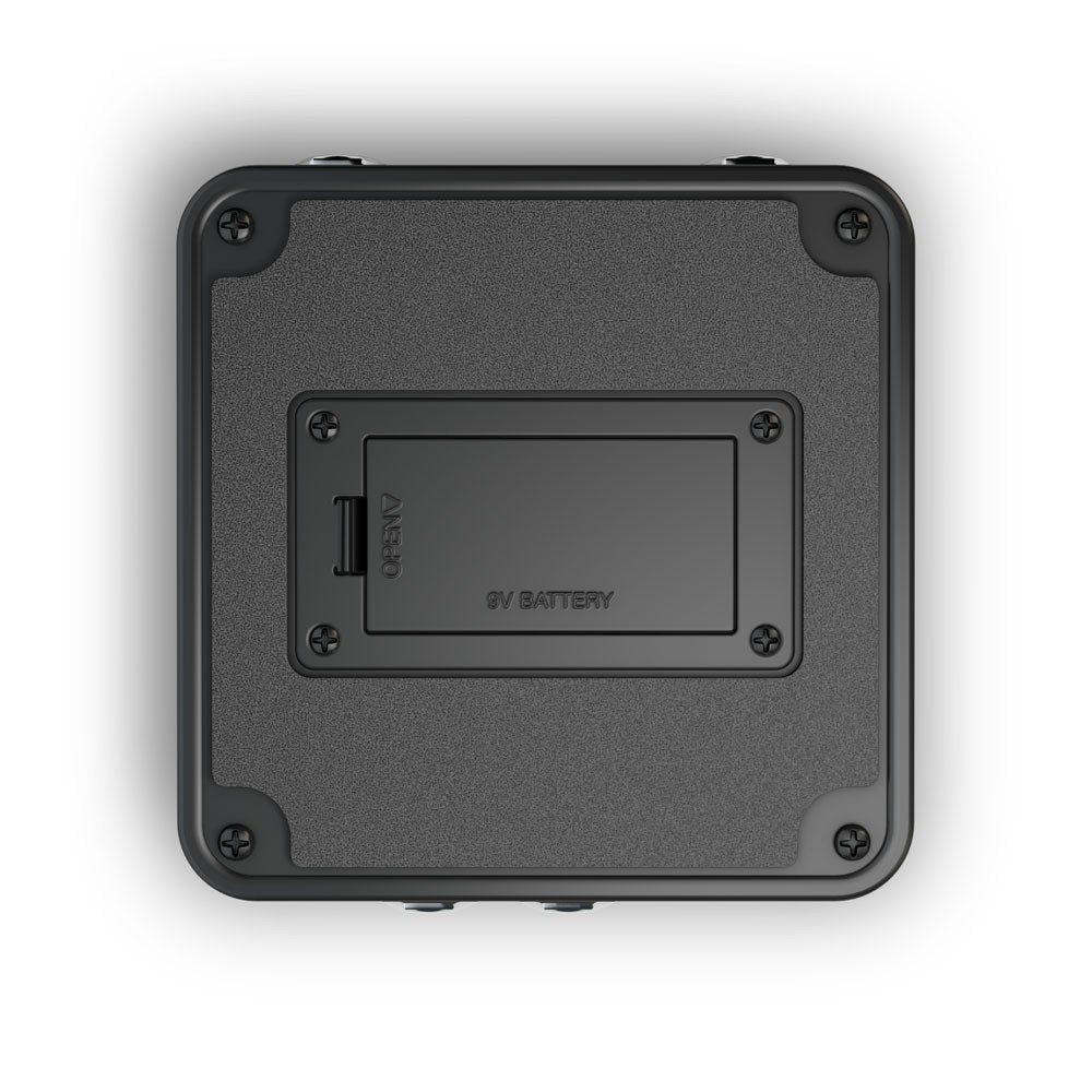 Palmer POCKET AMP BASS Tragbarer Bass-Vorverstärker (Pepbass), Bass