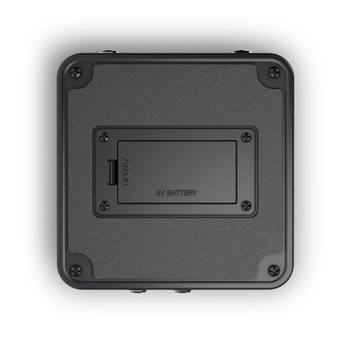 Palmer POCKET AMP BASS Tragbarer Bass-Vorverstärker (Pepbass), Bass