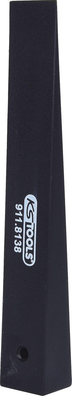 KS Tools 911.8138 Zierleisten-Kunststoffkeil, 195mm x B=30mm