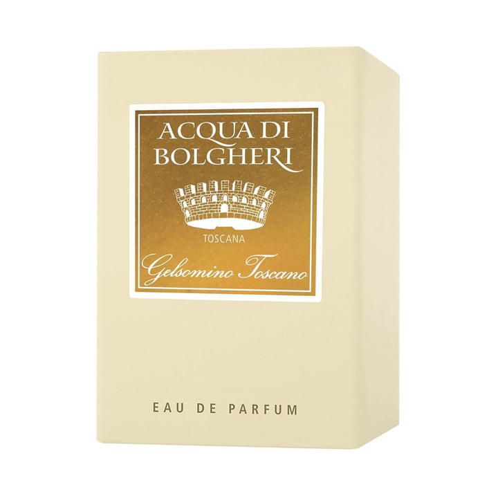 Dr. Taffi Aqua di Bolgheri Eau de Parfum Gelsomino Toscano 50ml