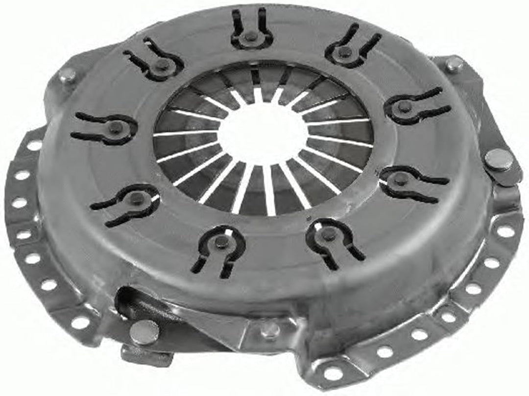 SACHS 3000 951 180 Kupplungssatz Für Nissan ALMERA MK II (N16) 2000