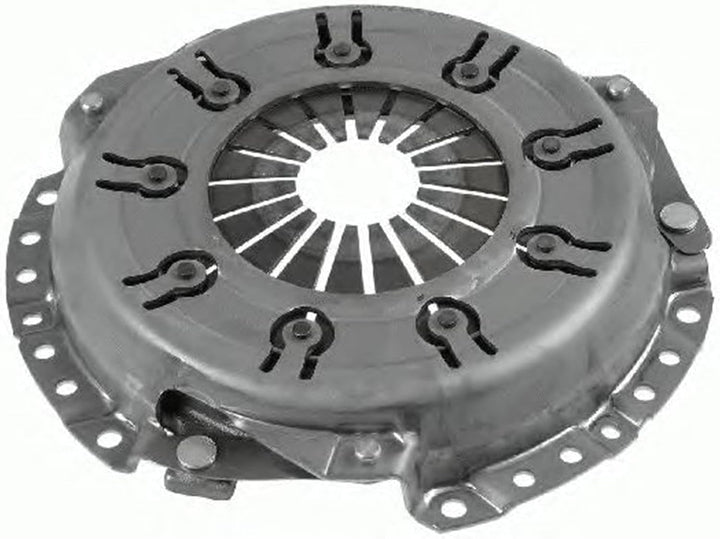 SACHS 3000 951 180 Kupplungssatz Für Nissan ALMERA MK II (N16) 2000