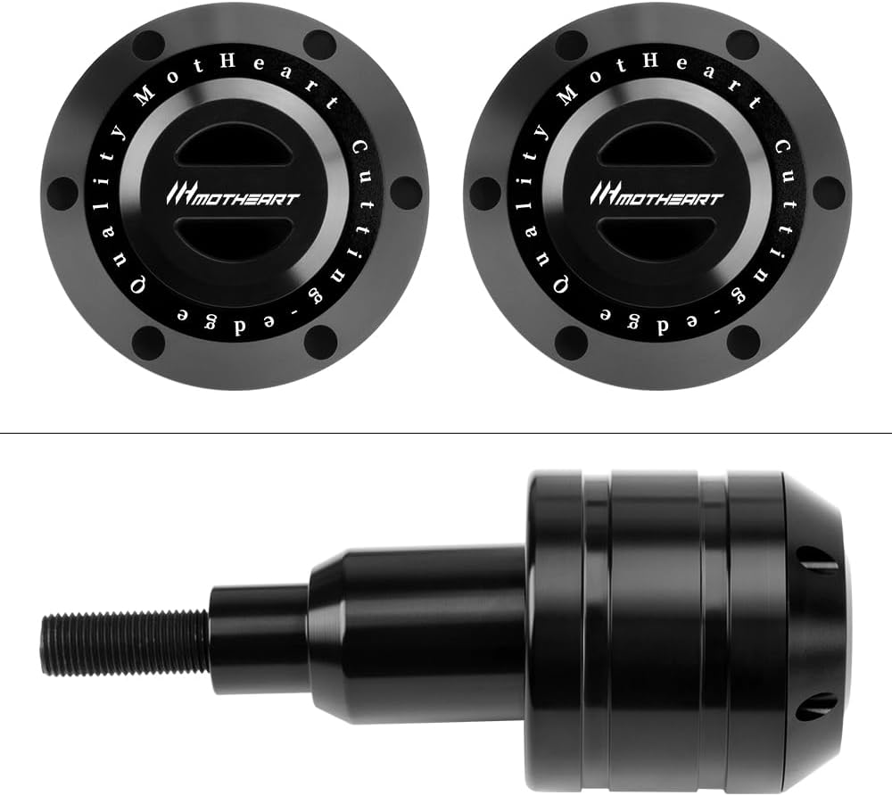 Sturzprotektoren für MT-07/FZ-07 13-24 YZF-R7 22-24 XSR 700 16-24 Tracer 7/Tracer 7 GT 21-23 Tracer