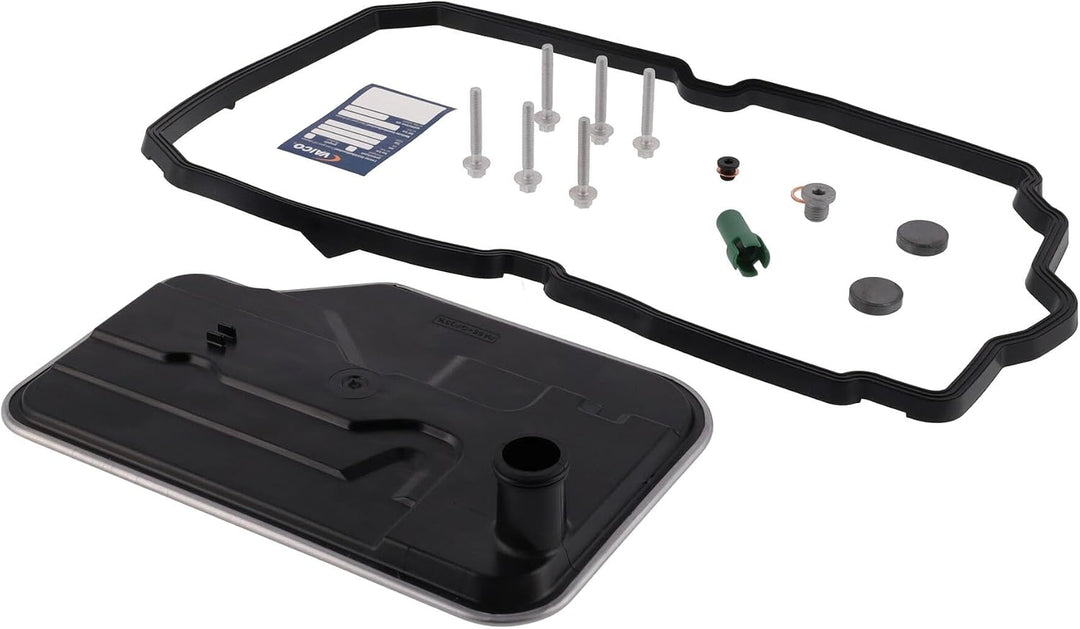 Automatikgetriebe Ölwechsel Filtersatz passend für MERCEDES 7-Gang 722.9 7G-Tronic+ W204