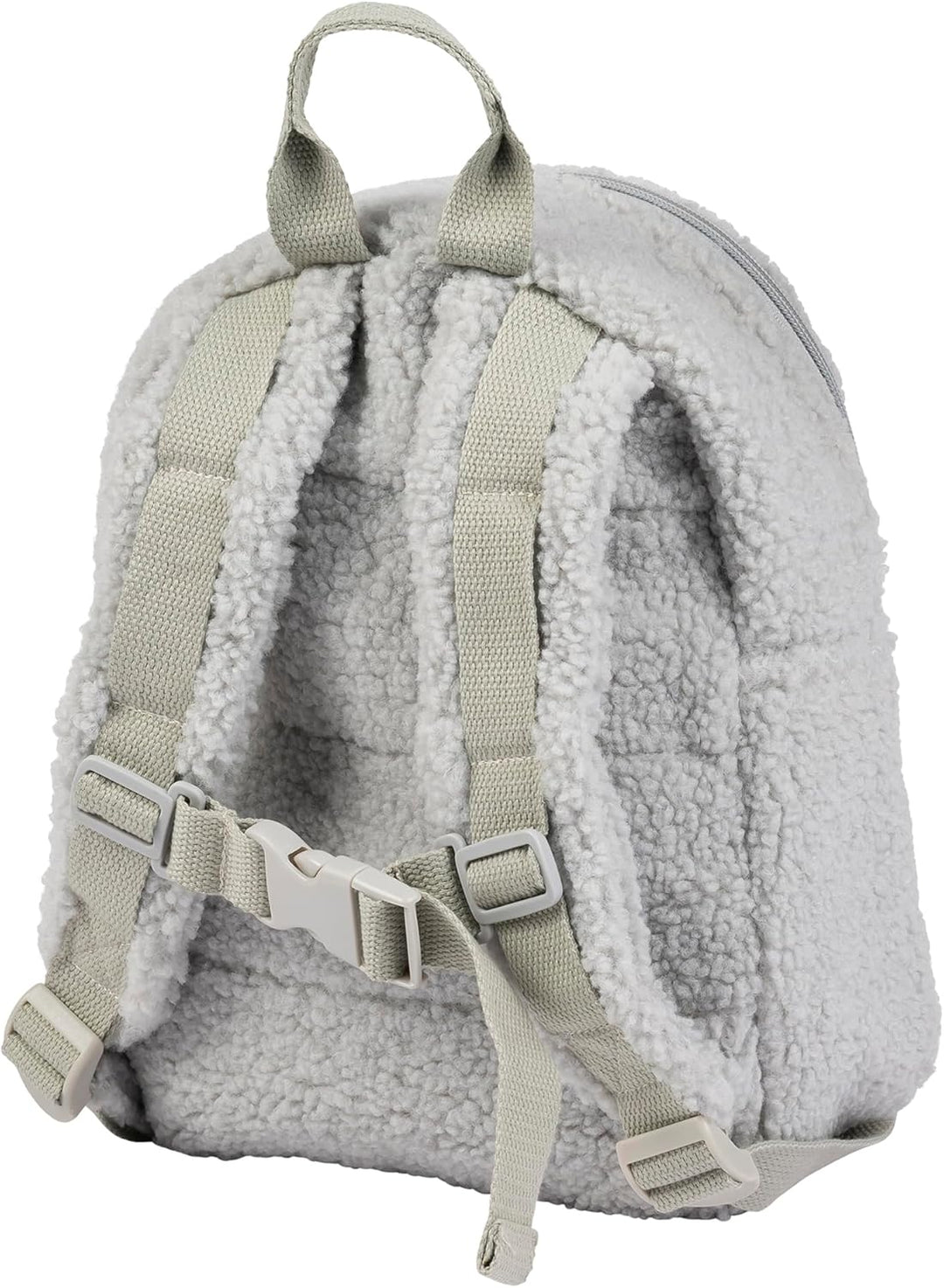 Nattou Backpack Grau, Grau