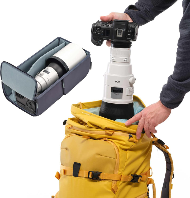 Shimoda Core Unit - DSLR - XL50 RST (520-455) XL50 RST Dslr, XL50 RST Dslr