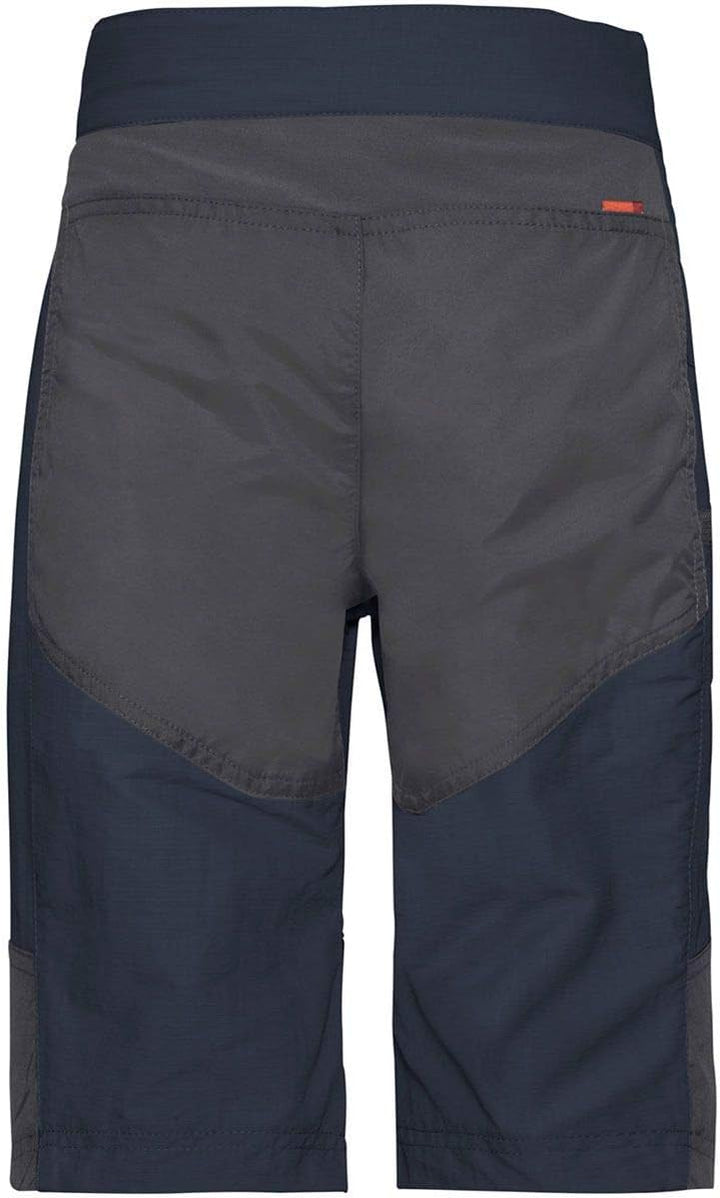 VAUDE Kinder Jacket Kids Caprea Shorts Eclipse 110-116, Eclipse 110-116