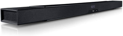 Teufel CINEBAR LUX Soundbar mit Integriertem Subwoofer, Dolby Audio, Dynamore 3D-Cineastischer-Klang
