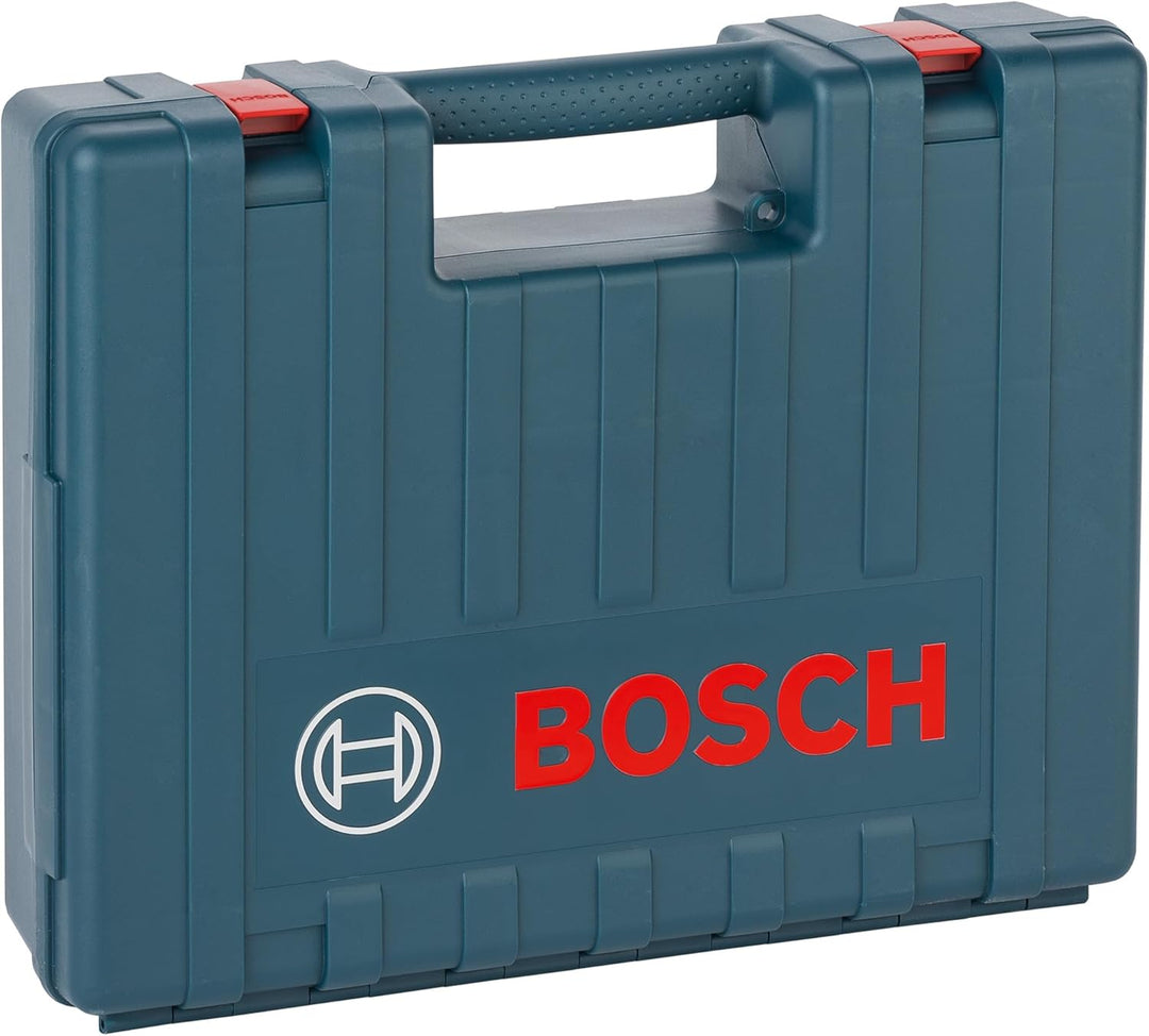 Bosch Professional Aufbewahrungskoffer (445 mm x 360 x 123 mm, für Deltaschleifer) Single