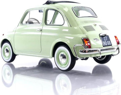Norev - Miniaturauto zum Sammeln, 187773, Light Green