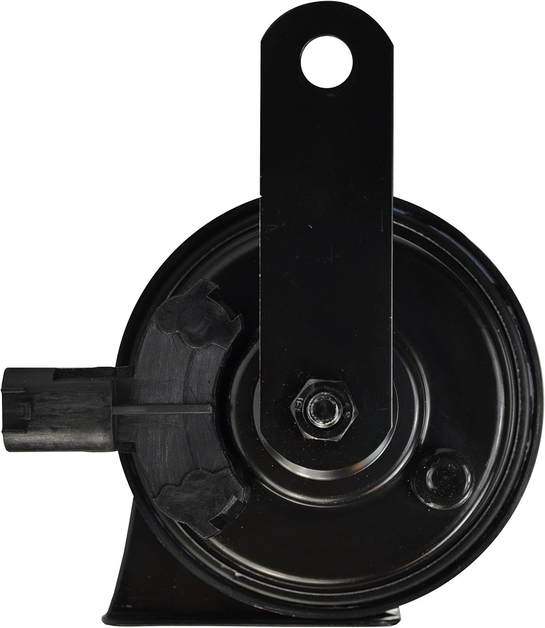 HELLA 012010881 Black 12V BX Trompetenhorn-Kit (Bmw) Schwarz BMW / Mini, Schwarz BMW / Mini