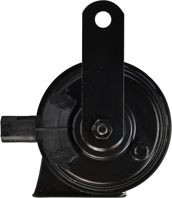 HELLA 012010881 Black 12V BX Trompetenhorn-Kit (Bmw) Schwarz BMW / Mini, Schwarz BMW / Mini