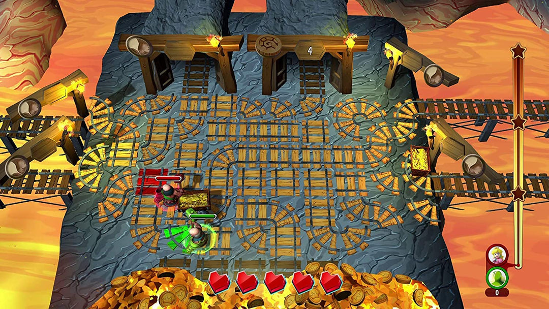 30 in 1 Games Collection Vol. 2 - Nintendo Switch