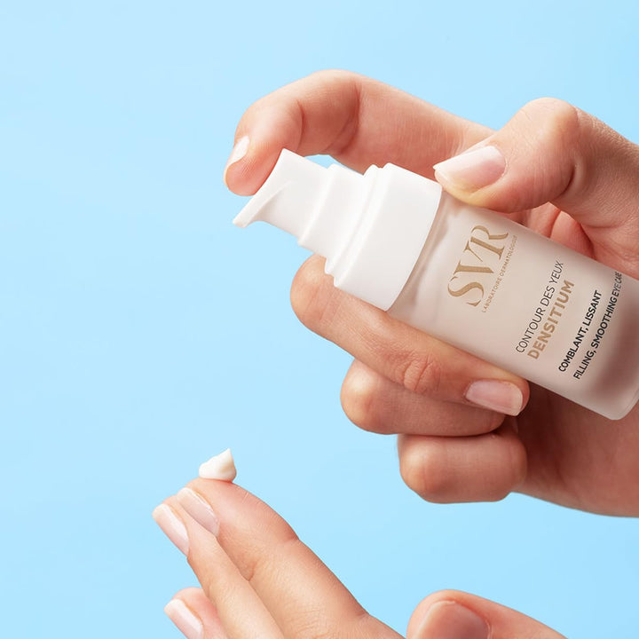 SVR Densitium Eye Contour Cream Global Correction 15ml