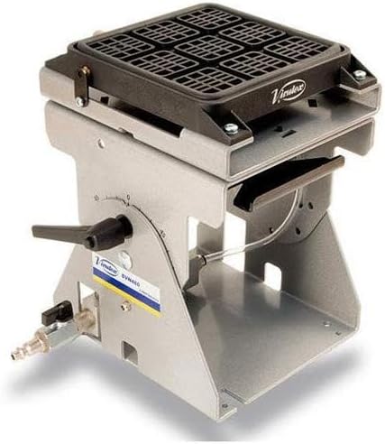 SVN460 SISTEMA GIR-ABAT DE SUJ.NEUM.
