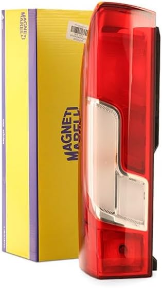 Magneti Marelli 712206201120 Rückleuchten Linke