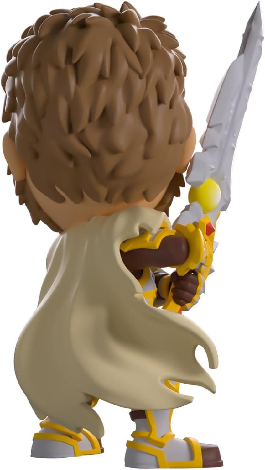 Youtooz - World of Warcraft: Anduin