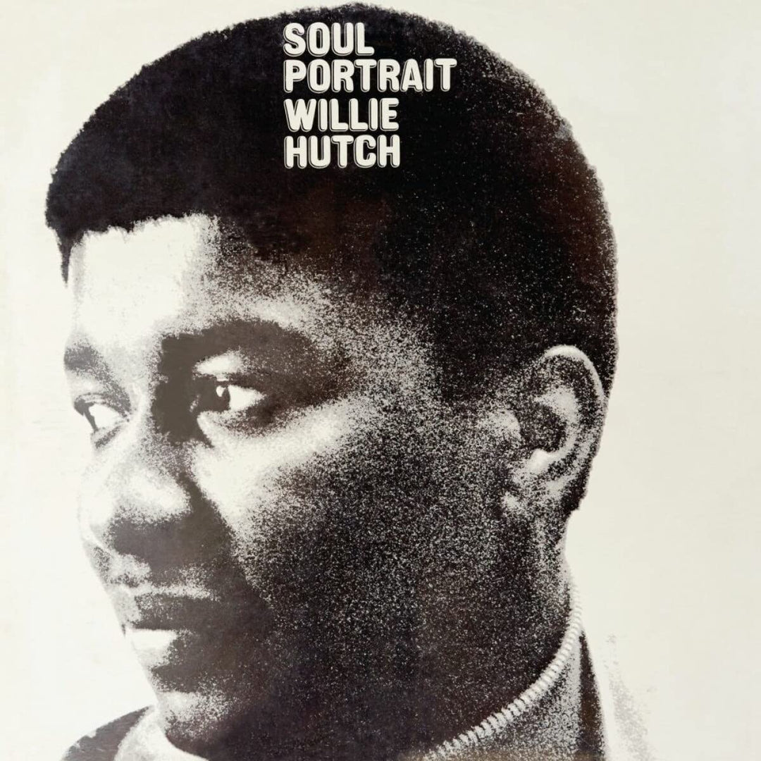 Soul Portrait 2022, Vinyl
