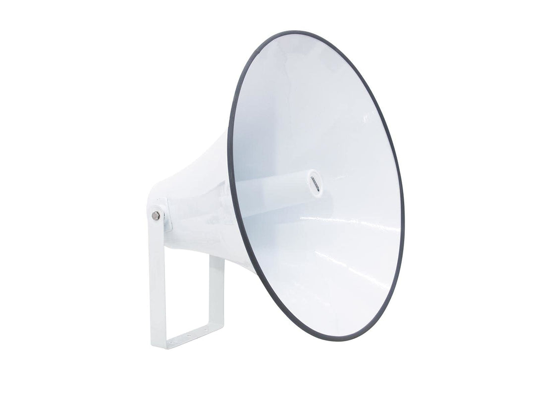 OMNITRONIC EH-560 Druckkammerhorn | Schwenkbares Druckkammerhorn aus Aluminium ohne Treiber