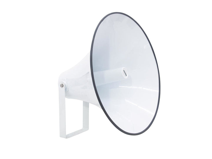 OMNITRONIC EH-560 Druckkammerhorn | Schwenkbares Druckkammerhorn aus Aluminium ohne Treiber